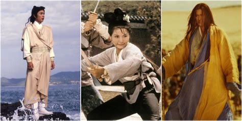 10 Best Wuxia Films, Ranked