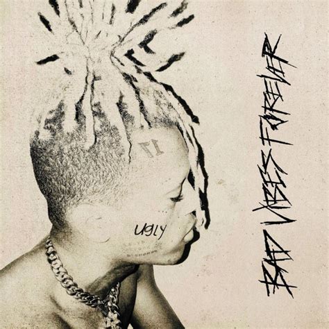 XXXTentacion: Tracklist zu finalem posthumen Album veröffentlicht