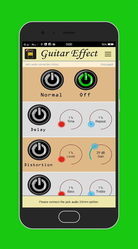 Efek Gitar APK for Android Download