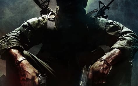 Call Of Duty Zombies Wallpapers (72+ images)