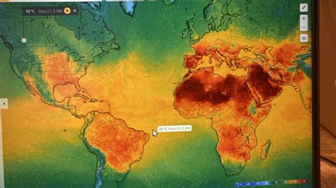 4 September 2023 Media Release: Early heat waves hints at sweltering ...