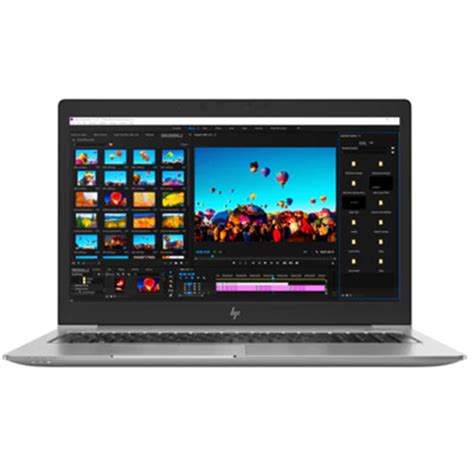 HP ZBook 15U G6 Core i7-8565U 512GB 15.6in NZ Prices - PriceMe