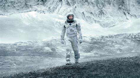 Interstellar (2014) - AZ Movies