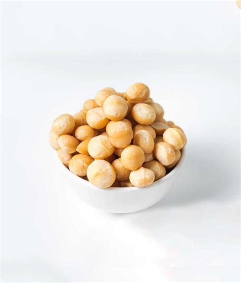 Macadamia Nuts - Nilesh Super Market