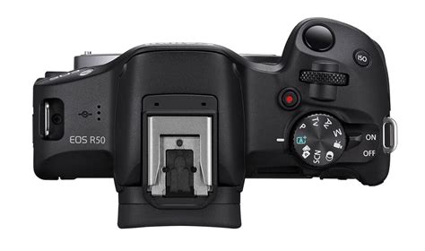 Canon EOS R50 Announcement: Entry-Level But Solid Features