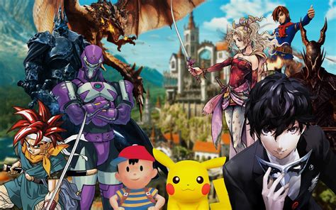 Top 100 RPGs of All Time - IGN.com