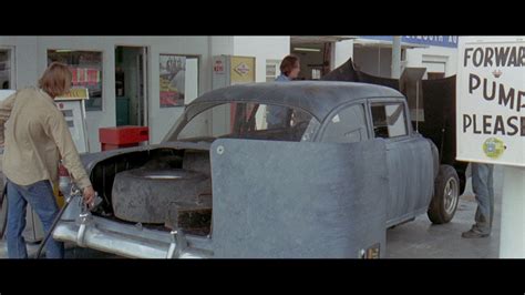 Happyotter: TWO-LANE BLACKTOP (1971)