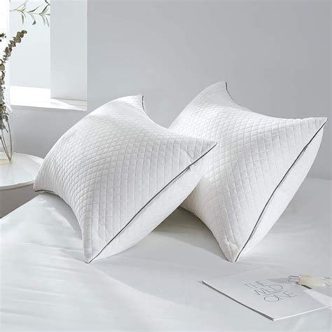 GOHOME + Pillows Standard Size