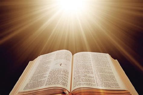 Los 50 increíbles y asombrosos datos de la Biblia que seguramente ...