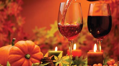 Fall Harvest Wine Dinner with Woodberry Wine at Victoria's Wine & Dine ...