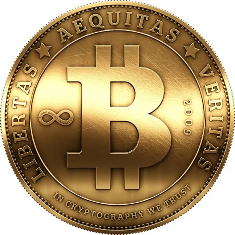 Bitcoin Logo Png Hd / Bitcoin Logo Png Images Free Transparent Image ...