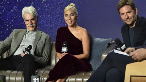 Lady Gaga says she had 'instant chemistry' with Bradley Cooper - Good ...