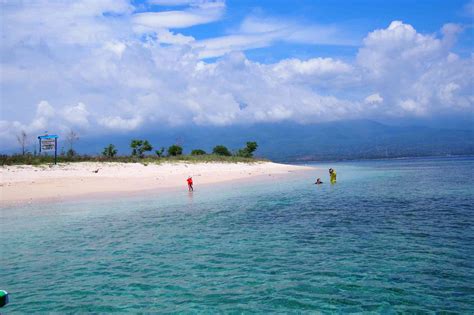 Exploring Labuan Island, Malaysia