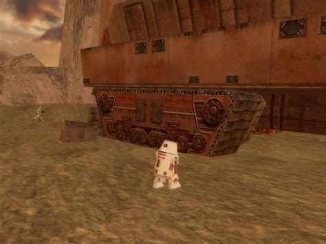 Tatooine: Dune Sea | Star Wars Battlefront Wiki | FANDOM powered by Wikia