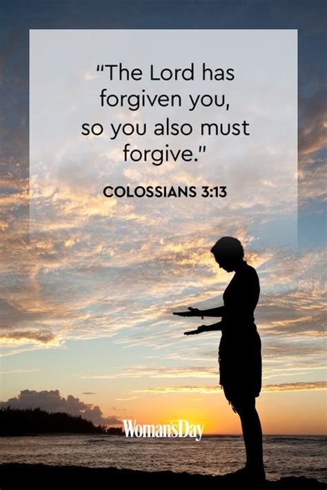 12 Bible Verses About Forgiveness — Examples of Forgiveness in the Bible