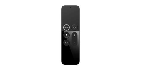 Apple TV Siri Remote hits best 2020 price yet at $49 - 9to5Toys