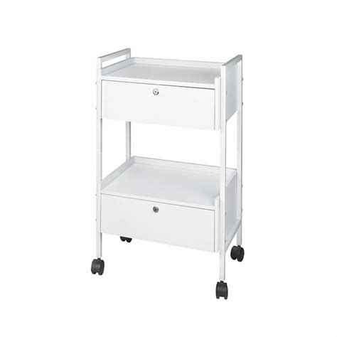 Beauty Trolleys - Spa Trolleys | Direct Salon Supplies, UK