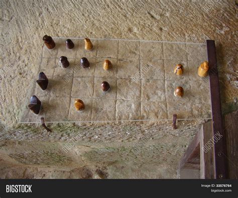 Medieval Chess Game Image & Photo (Free Trial) | Bigstock