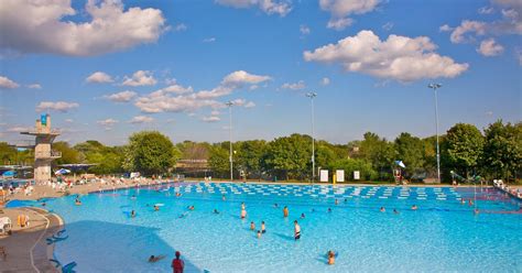 Le complexe aquatique du parc Jean-Drapeau sera ouvert malgré les ...