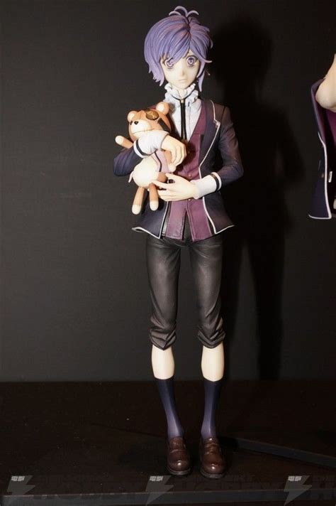 Diabolik Lovers - Sakamaki Kanato - Teddy | Action figures Anime ...