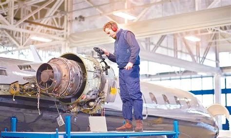 Aerospace Engineering: A career to pursue