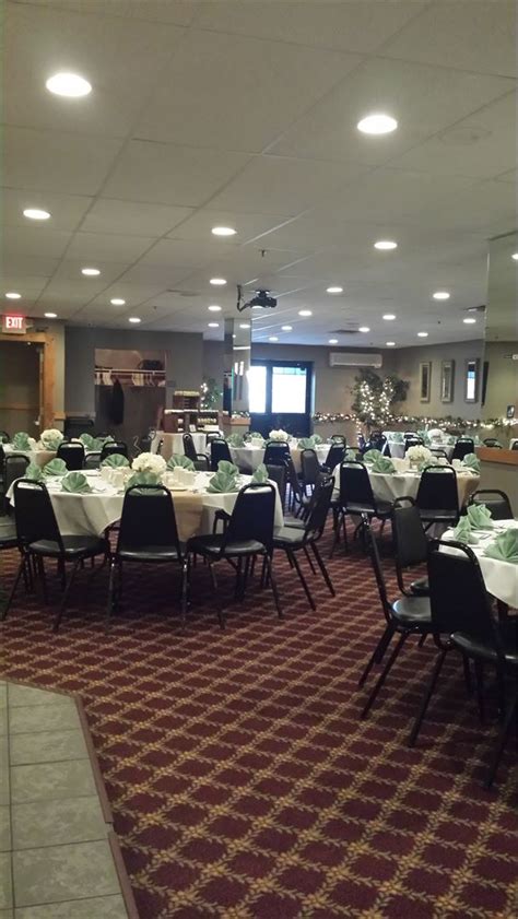 Delafield Brewhaus - Delafield, WI - Party Venue