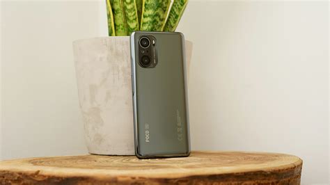 Xiaomi POCO F3 - www.bjmpmpc.com