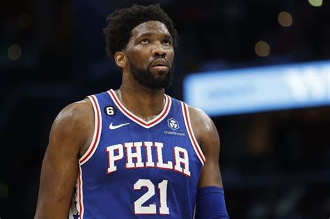 Joel Embiid Snubbed from All-Star Game Starters - sportstalkphilly ...