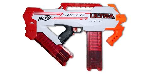 7 Best Nerf Ultra Series Blasters in 2023