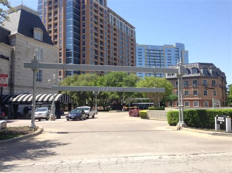 The Crescent - Parking in Dallas | ParkMe