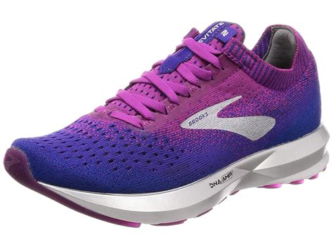 Brooks - Women's Brooks Levitate 2 Running Shoe - Walmart.com - Walmart.com