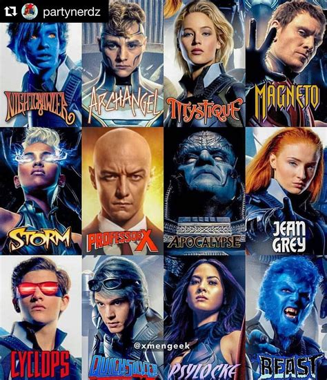 @rdixon137 on Instagram: “#marvel #xmenapocalypse #xmen” in 2023 | Xmen ...