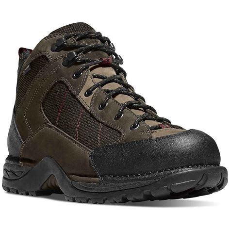 Danner Men's Radical 452 GORE-TEX Boot - Olive - Size 11.5 EE - Olive ...