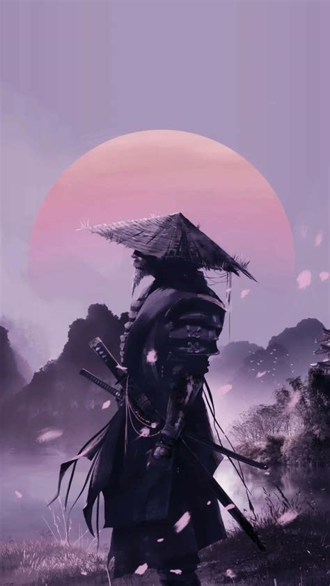 Discover more than 75 anime samurai wallpaper best - in.coedo.com.vn