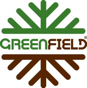 GREENFIELD Logo Download png