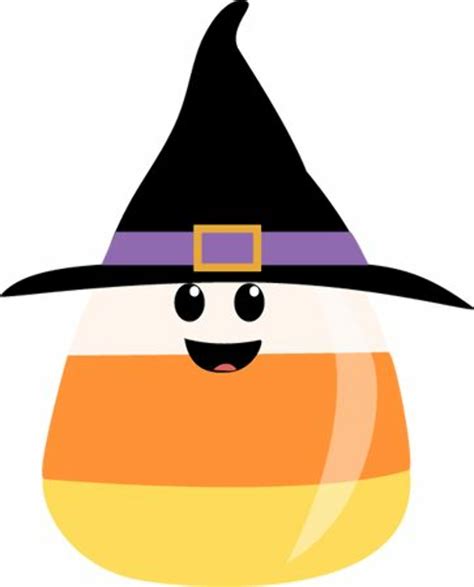 Download High Quality happy halloween clipart candy corn Transparent ...