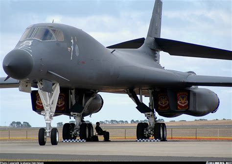 Rockwell B-1b Lancer - Military Aircraft - X-plane.org Forum 1FA