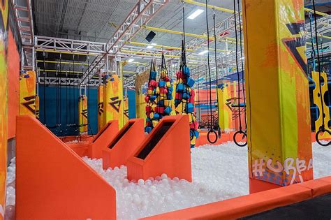 5 Treasure Valley Places for Indoor Winter Fun With Kids