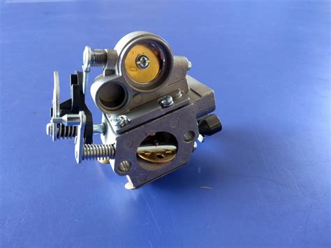 STIHL MS311, MS391 Carburetor Assembly - Chainsaw Parts World