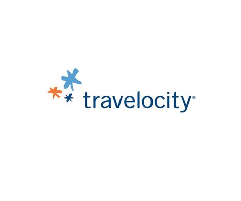 Travelocity Logos