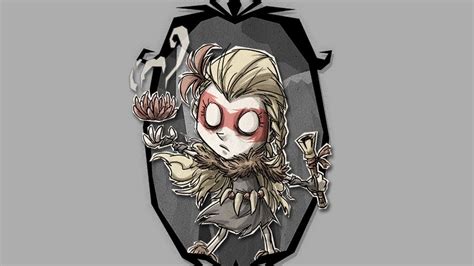 Wendy The Gladiator [Dont Starve Together Forge Sets Skins] - YouTube