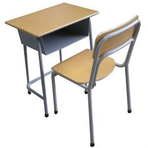 School Study Table and Chair Set at Rs 4500/unit | Student Table in ...