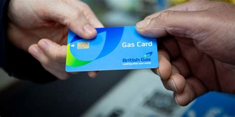 British Gas Reverses £5 Minimum Spend | Payzone