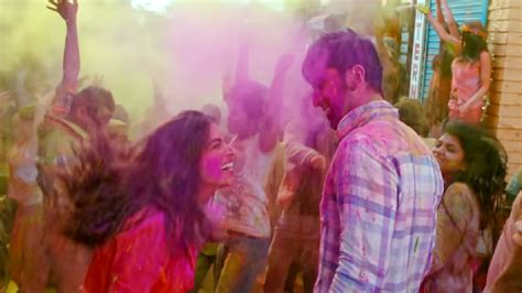 Holi 2023 Bollywood Songs Ranbir Kapoor Balam Pichkari Deepika Amitabh ...