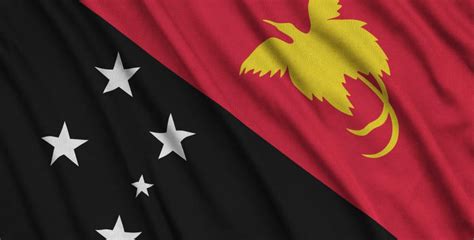 Independence Day in Papua New Guinea in 2025 | Office Holidays