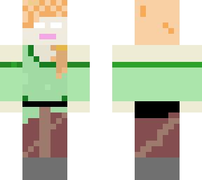 distorted alex | Minecraft Skins