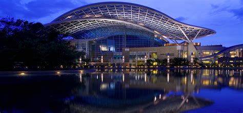 Puerto Rico Convention Center by tvsdesign - Architizer