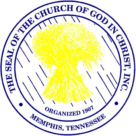 Cogic Logos