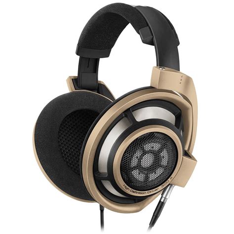 Sennheiser HD 800 S Anniversary Edition - StereoLife Magazine