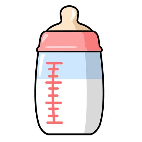 Baby Stuff Clip Art - ClipArt Best